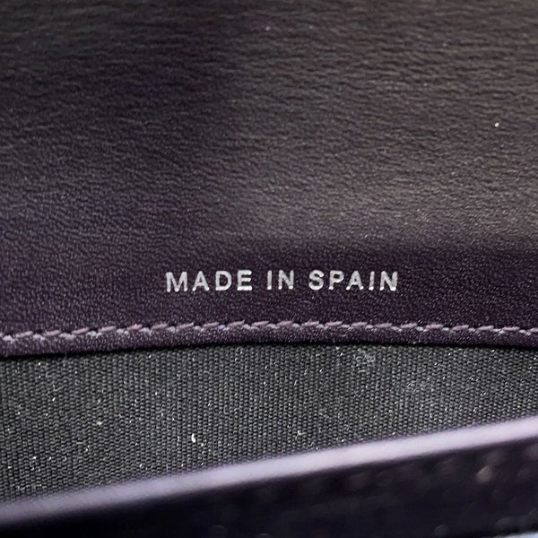 シャネル 長財布 ココマーク キャビアスキン A50070 CHANEL 財布 二つ折り長財布