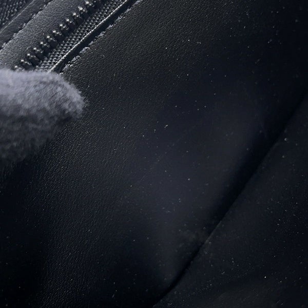 ルイヴィトン 長財布 モノグラム トリヨンレザー ジッピーウォレット・ヴェルティカル M69047 LOUIS VUITTON  財布 メンズ 黒