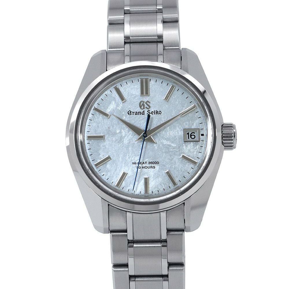 セイコー グランドセイコー ヘリテージコレクション SLGH013 SEIKO