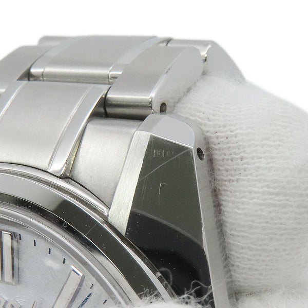 セイコー グランドセイコー ヘリテージコレクション SLGH013 SEIKO 腕時計 ブルー文字盤