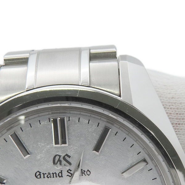 セイコー グランドセイコー ヘリテージコレクション SLGH013 SEIKO 腕時計 ブルー文字盤