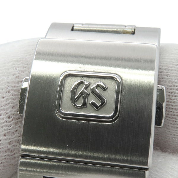 セイコー グランドセイコー ヘリテージコレクション SLGH013 SEIKO 腕時計 ブルー文字盤