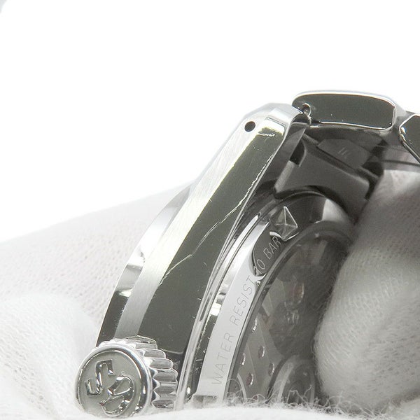 セイコー グランドセイコー ヘリテージコレクション SLGH013 SEIKO 腕時計 ブルー文字盤