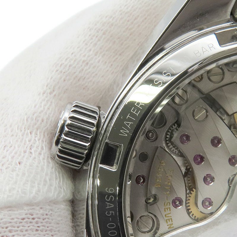 セイコー グランドセイコー ヘリテージコレクション SLGH013 SEIKO 腕時計 ブルー文字盤