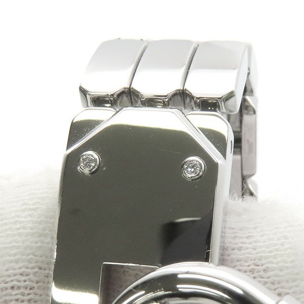 エルメス ケリーウォッチ ダイヤベゼル KE4.130.130 HERMES 腕時計 スパークリングホワイトラッカー文字盤