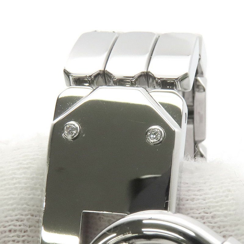 エルメス ケリーウォッチ ダイヤベゼル KE4.130.130 HERMES 腕時計 スパークリングホワイトラッカー文字盤