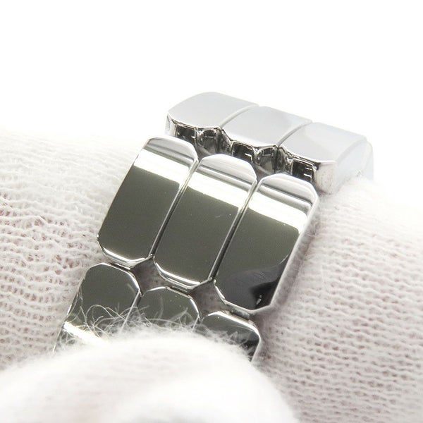 エルメス ケリーウォッチ ダイヤベゼル KE4.130.130 HERMES 腕時計 スパークリングホワイトラッカー文字盤