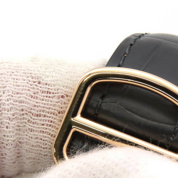 カルティエ タンク サントレ LM 100本限定 WHTA0008 Cartier 腕時計 スケルトン文字盤