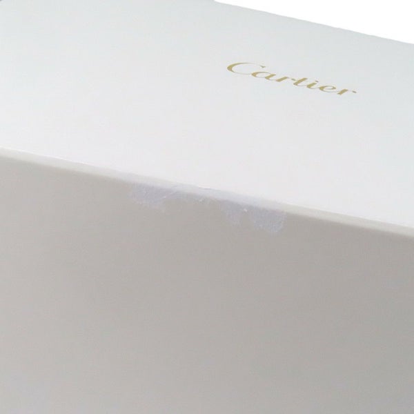 カルティエ タンク サントレ LM 100本限定 WHTA0008 Cartier 腕時計 スケルトン文字盤