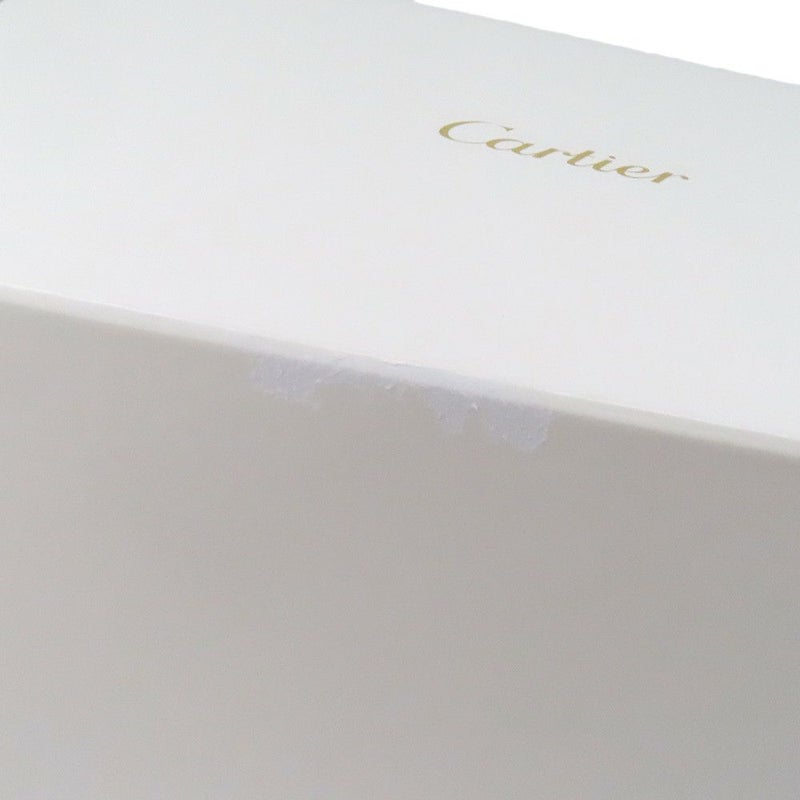 カルティエ タンク サントレ LM 100本限定 WHTA0008 Cartier 腕時計 スケルトン文字盤