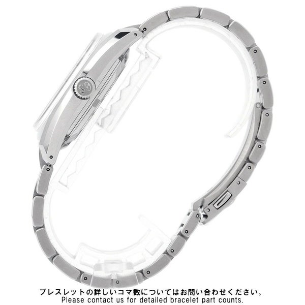 セイコー グランドセイコー ヘリテージコレクション SBGA443 SEIKO 花筏 グレイッシュピンク文字盤