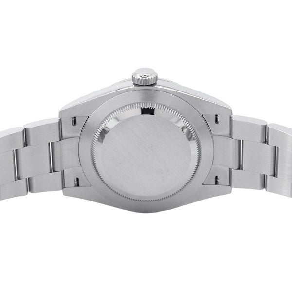 ロレックス オイスターパーペチュアル41 ランダムシリアル ルーレット 134300 ROLEX 腕時計 ベージュ文字盤