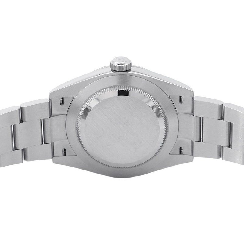 ロレックス オイスターパーペチュアル41 ランダムシリアル ルーレット 134300 ROLEX 腕時計 ベージュ文字盤