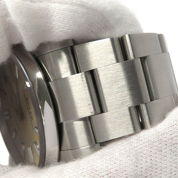 ロレックス オイスターパーペチュアル41 ランダムシリアル ルーレット 134300 ROLEX 腕時計 ベージュ文字盤