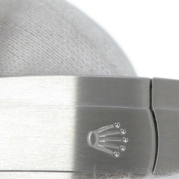 ロレックス オイスターパーペチュアル41 ランダムシリアル ルーレット 134300 ROLEX 腕時計 ベージュ文字盤