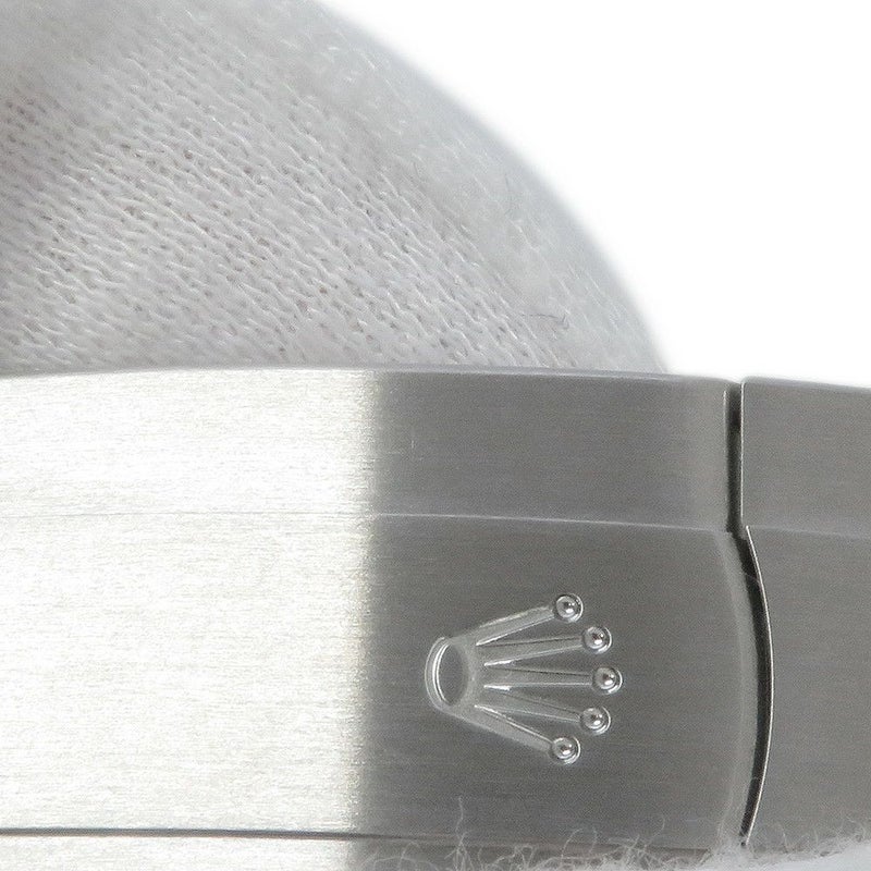 ロレックス オイスターパーペチュアル41 ランダムシリアル ルーレット 134300 ROLEX 腕時計 ベージュ文字盤