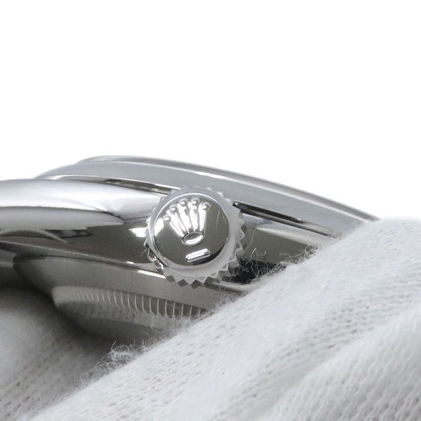 ロレックス オイスターパーペチュアル41 ランダムシリアル ルーレット 134300 ROLEX 腕時計 ベージュ文字盤