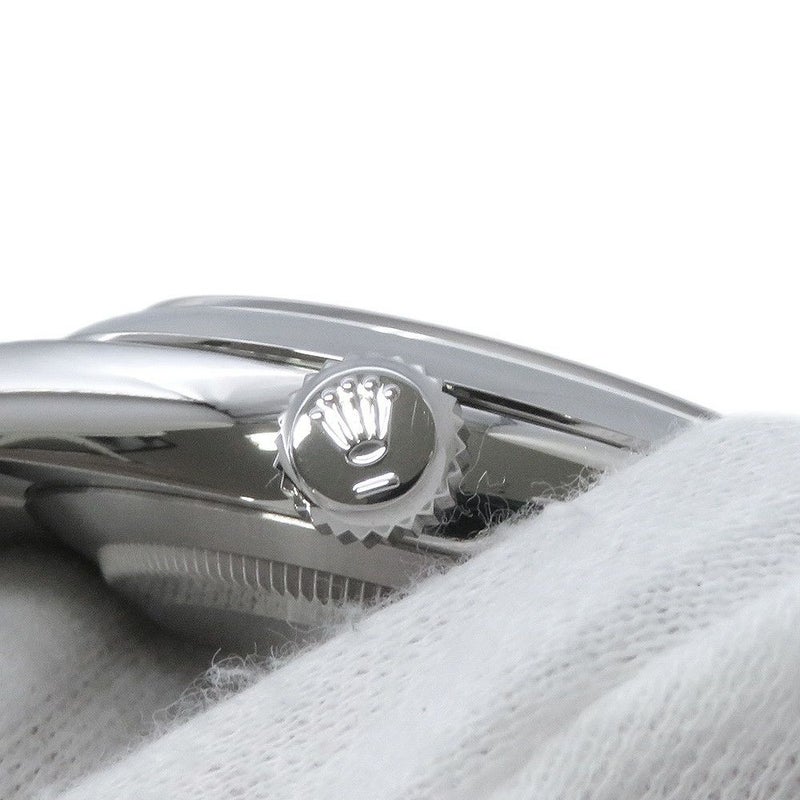 ロレックス オイスターパーペチュアル41 ランダムシリアル ルーレット 134300 ROLEX 腕時計 ベージュ文字盤