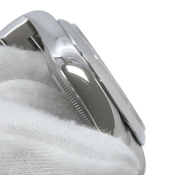 ロレックス オイスターパーペチュアル41 ランダムシリアル ルーレット 134300 ROLEX 腕時計 ベージュ文字盤