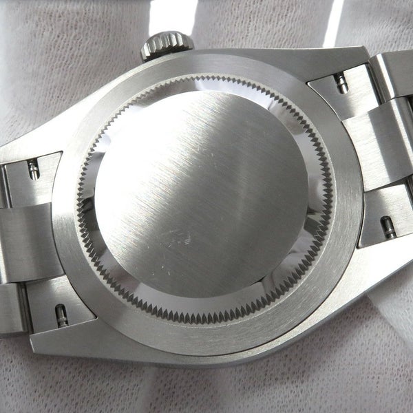 ロレックス オイスターパーペチュアル41 ランダムシリアル ルーレット 134300 ROLEX 腕時計 ベージュ文字盤