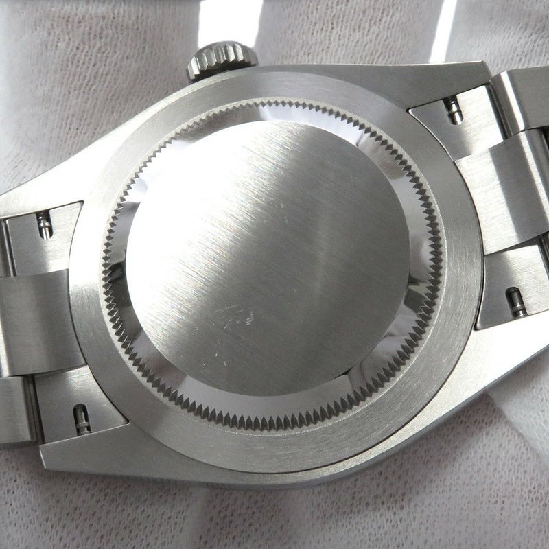 ロレックス オイスターパーペチュアル41 ランダムシリアル ルーレット 134300 ROLEX 腕時計 ベージュ文字盤