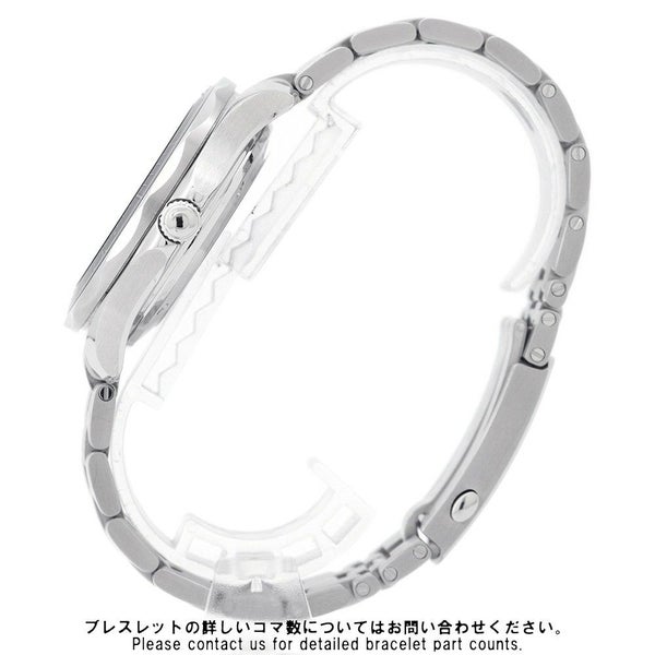 オメガ シーマスター ダイバー 300 プロフェッショナル コーアクシャル 212.30.41.20.01.003 OMEGA 腕時計 黒文字盤