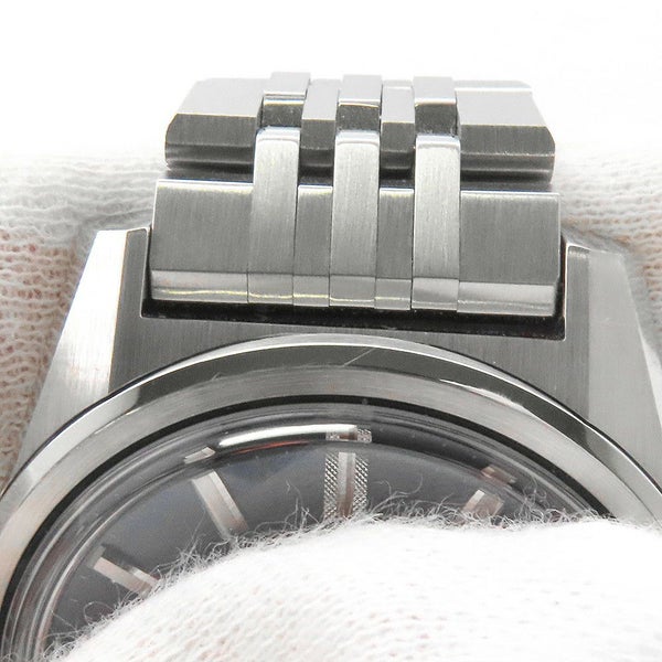 セイコー キングセイコー セイコーウオッチサロン専用モデル SEIKO 腕時計 SDKS023 ブルー文字盤