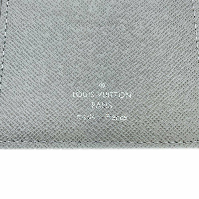 ルイヴィトン 長財布 モノグラム・ホワイト ポルトフォイユ・ブラザ M67822 LOUIS VUITTON ヴィトン 財布 メンズ