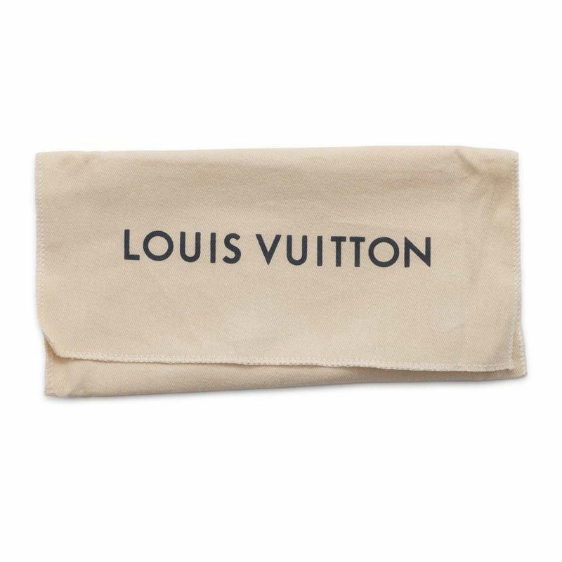 ルイヴィトン 長財布 モノグラム・ホワイト ポルトフォイユ・ブラザ M67822 LOUIS VUITTON ヴィトン 財布 メンズ