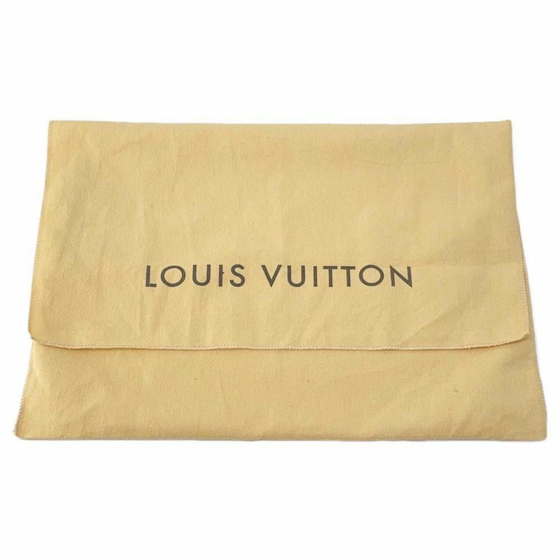 ルイヴィトン ボディバッグ ダミエ・グラフィット アンブレール N41289 LOUIS VUITTON ウエストポーチ 黒 ブラック