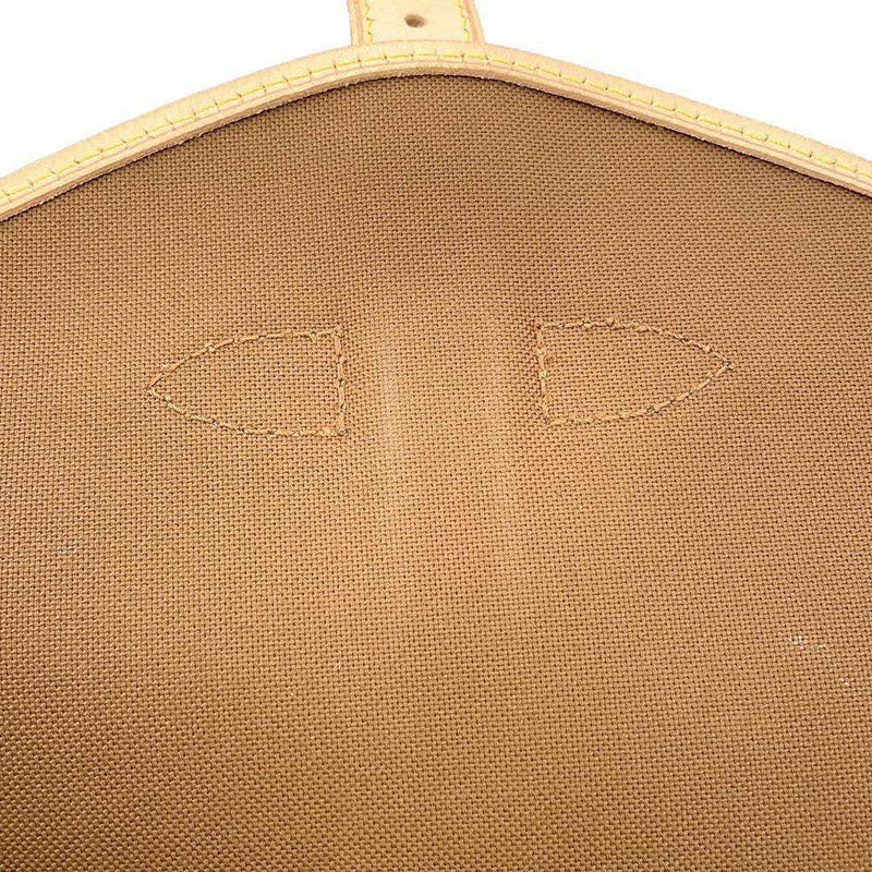 ルイヴィトン ショルダーバッグ モノグラム ソミュール30 M42256 LOUIS VUITTON 旧型 メッセンジャーバッグ