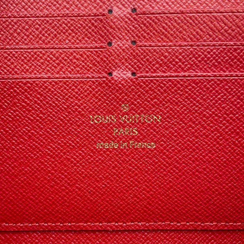 ルイヴィトン 長財布 モノグラム ジッピーウォレット レティーロ M61854 LOUIS VUITTON ヴィトン 財布