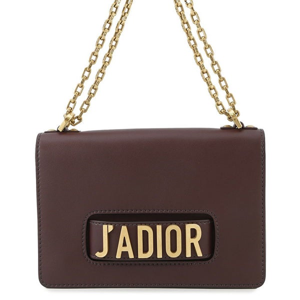 クリスチャン・ディオール チェーンショルダーバッグ J'ADIOR ジャディオール Christian Dior 2way
