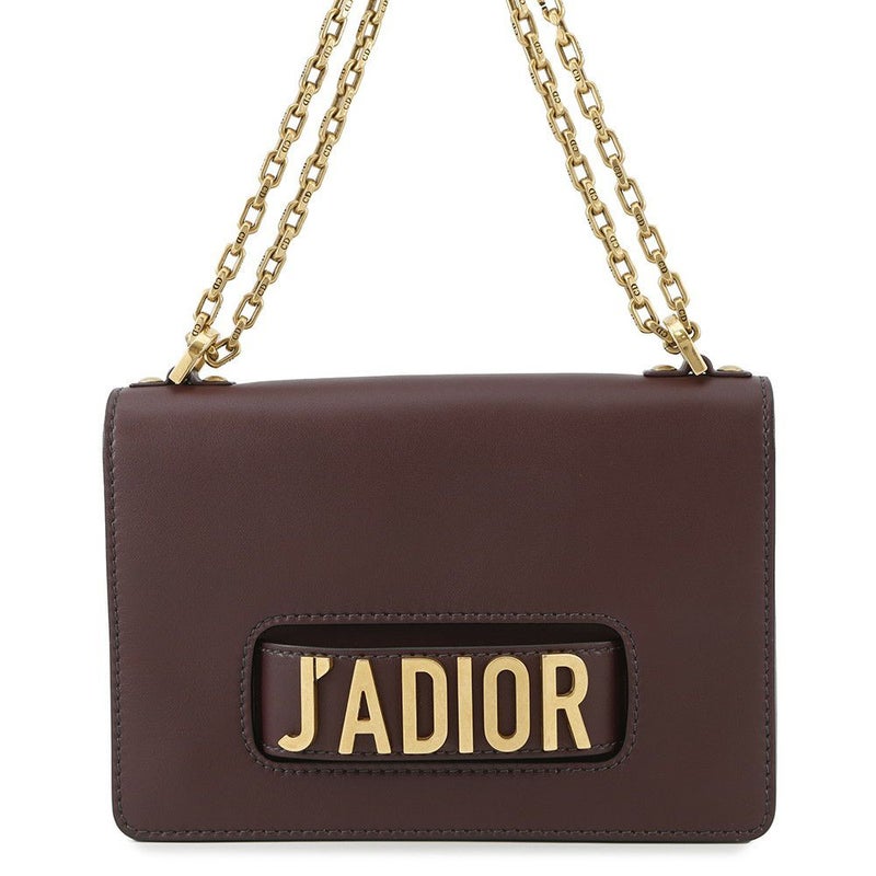 クリスチャン・ディオール チェーンショルダーバッグ J'ADIOR ジャディオール Christian Dior 2way