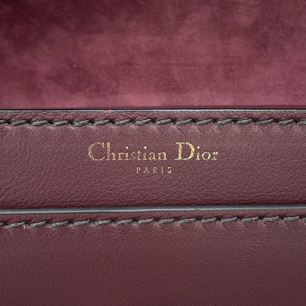 クリスチャン・ディオール チェーンショルダーバッグ J'ADIOR ジャディオール Christian Dior 2way