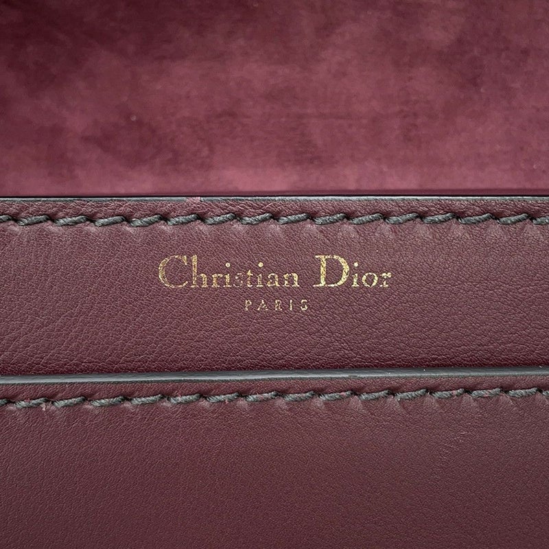 クリスチャン・ディオール チェーンショルダーバッグ J'ADIOR ジャディオール Christian Dior 2way