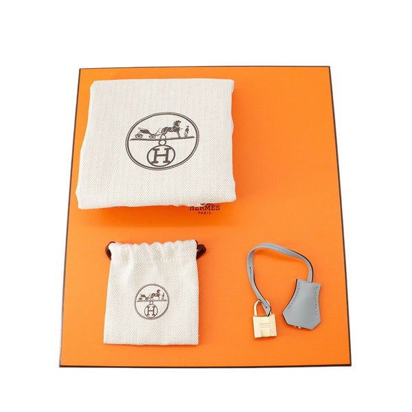 エルメス バーキン25 グリパンタン/シャンパンゴールド金具 スイフト K刻印 HERMES Birkin ハンドバッグ