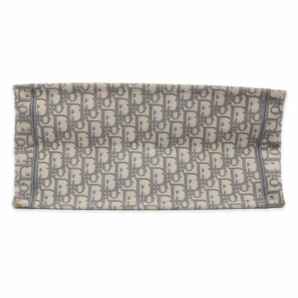 クリスチャン・ディオール トートバッグ オブリーク エンブロイダリー ミディアム M1296ZRIW