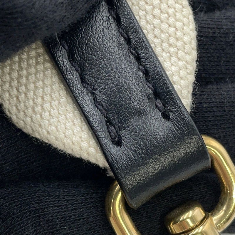 ミュウミュウ ハンドバッグ MIU EVERYWHERE キャンバス 5BA085 Miu Miu 2way 日本限定