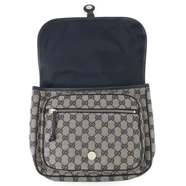 グッチ ショルダーバッグ GGキャンバス チルドレンズ メッセンジャーバッグ 793823 GUCCI キッズ