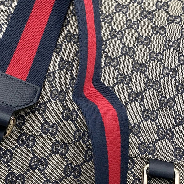 グッチ ショルダーバッグ GGキャンバス チルドレンズ メッセンジャーバッグ 793823 GUCCI キッズ