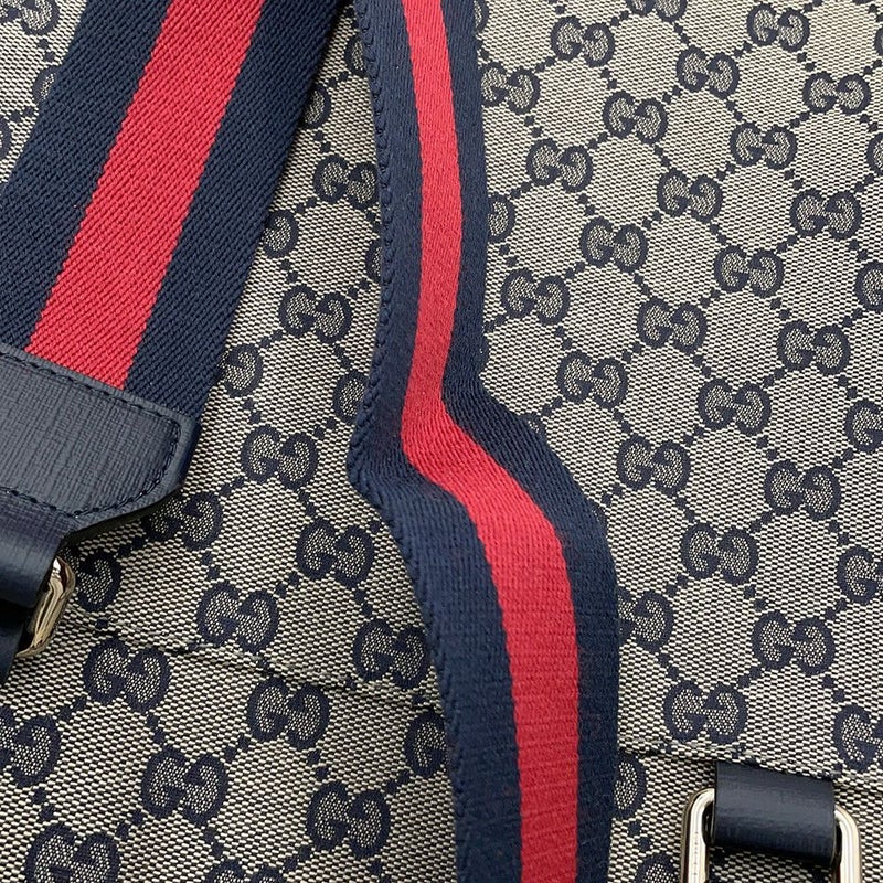 グッチ ショルダーバッグ GGキャンバス チルドレンズ メッセンジャーバッグ 793823 GUCCI キッズ