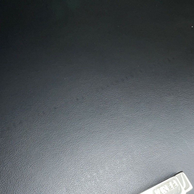 フェンディ ハンドバッグ ピーカブー アイシーユー ミディアム レザー 7VA529 FENDI 2way ビジネスバッグ 黒