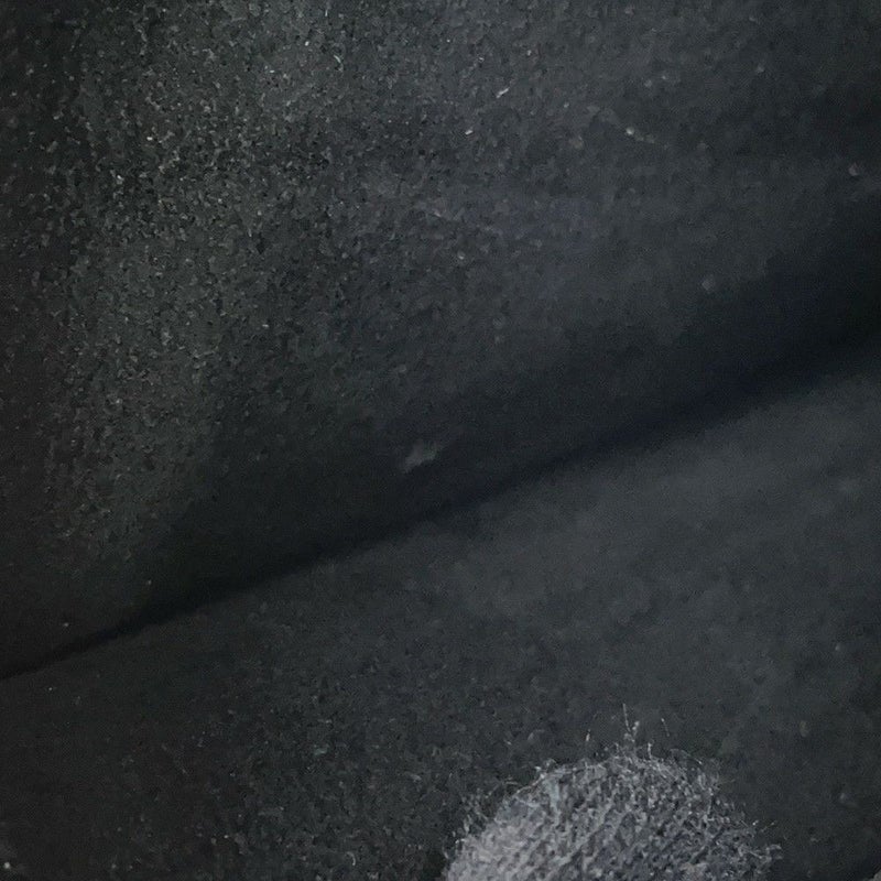 フェンディ ハンドバッグ ピーカブー アイシーユー ミディアム レザー 7VA529 FENDI 2way ビジネスバッグ 黒