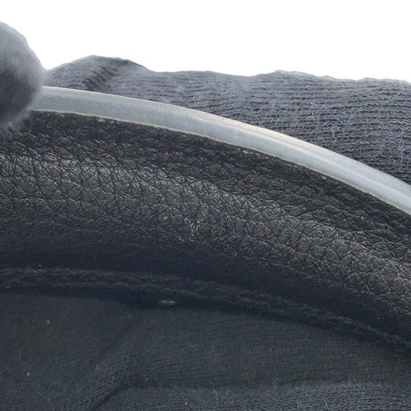 フェンディ ハンドバッグ ピーカブー アイシーユー ミディアム レザー 7VA529 FENDI 2way ビジネスバッグ 黒