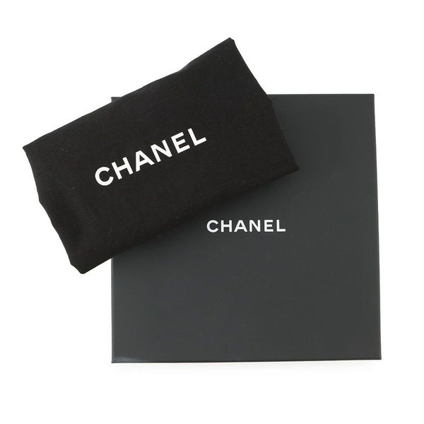 シャネル ハンドバッグ マトラッセ ココハンドル ミニミニ キャビアスキン AP4244 2wayチェーンショルダー