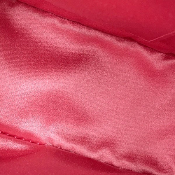 グッチ ショルダーバッグ GGマーモント バンビ ベロア 447632 GUCCI 黒