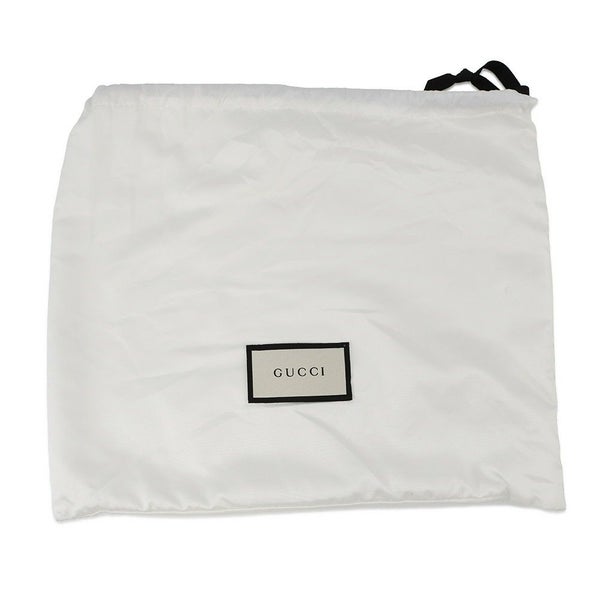 グッチ ショルダーバッグ GGマーモント バンビ ベロア 447632 GUCCI 黒