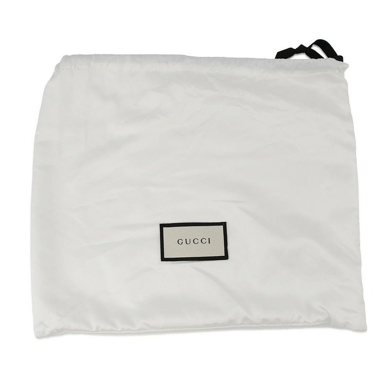 グッチ ショルダーバッグ GGマーモント バンビ ベロア 447632 GUCCI 黒