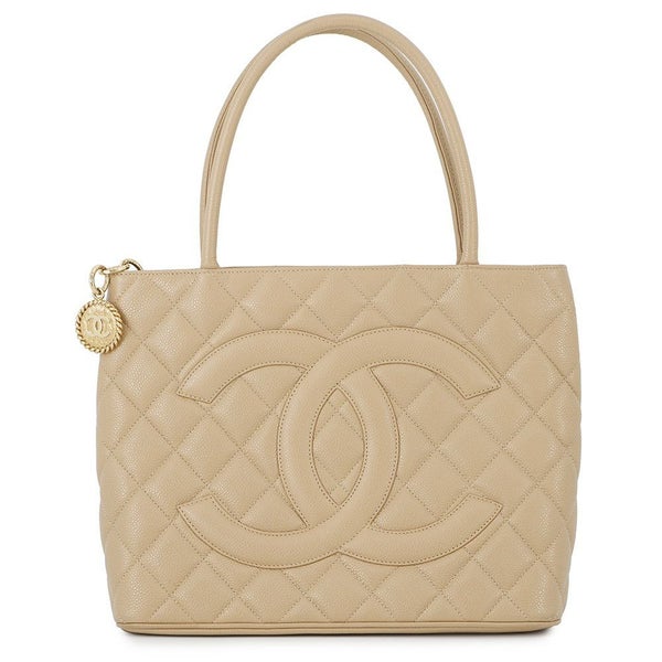 シャネル トートバッグ ココマーク マトラッセ 復刻トート キャビアスキン A01804 CHANEL